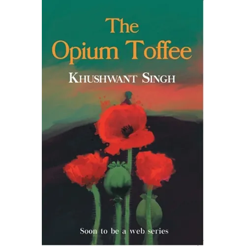 The Opium Toffee
