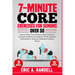 7-Minute Core Exercises for Seniors Over 50: Easy-to-Follow Daily Routine to Build Confidence and Improve Balance and Mobility 30-Day Beginner, Interm