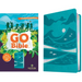 NLT Go Bible for Kids (Leatherlike, Teal Ocean): A Life-Changing Bible for Kids