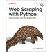 Web Scraping with Python: Data Extraction from the Modern Web