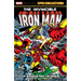Iron Man Epic Collection: Ten Rings to Rule the World