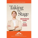 Taking the Stage: Breakthrough Stories from Women Leaders