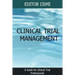 Clinical Trial Management - an Overview