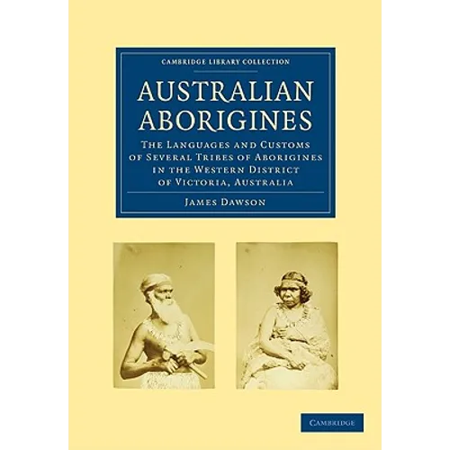 Australian Aborigines