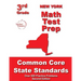 New York 3rd Grade Math Test Prep: Common Core State Standards