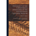 Osteology of the Carnivorous Dinosauria in the United States National Museum: With Special Reference to the Genera Antrodemus (Allosaurus) and Ceratos