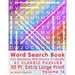 Word Search Book For Seniors: Pro Vision Friendly, 51 Classic Puzzles, 30 Pt. Extra Large Print, Vol. 16