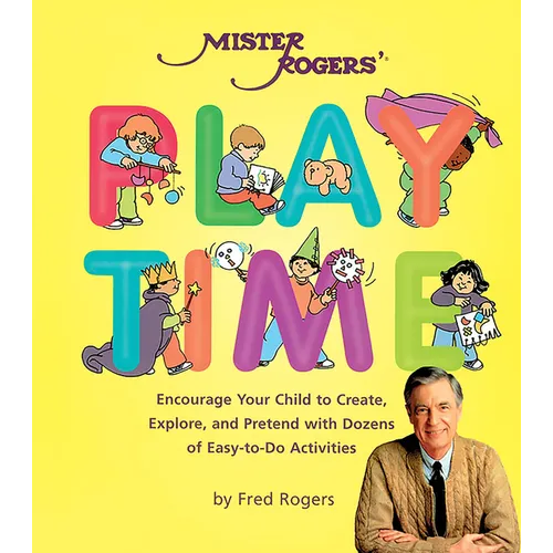 Mister Rogers' Playtime