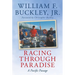Racing Through Paradise: A Pacific Passage