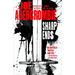 Sharp Ends: Stories from the World of the First Law