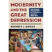 Modernity and the Great Depression: The Transformation of American Society, 1930-1941