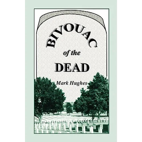 Bivouac of the Dead