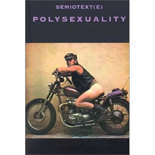 Polysexuality