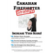 Canadian Firefighter Test Strategy: Winning Multiple Choice Strategies for the Canadian Firefighter Test