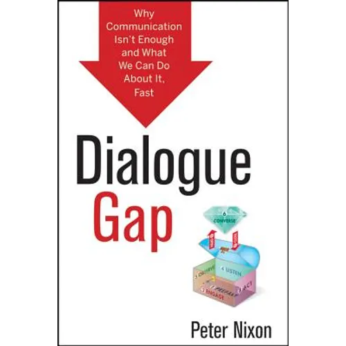 Dialogue Gap