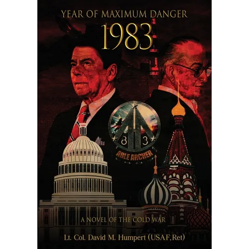 The Year of Maximum Danger 1983