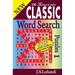 New Classic Word Search Puzzles.
