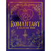 Romantasy: A Coloring Book