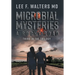 Microbial Mysteries: A Rocky Road