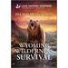 Wyoming Wilderness Survival