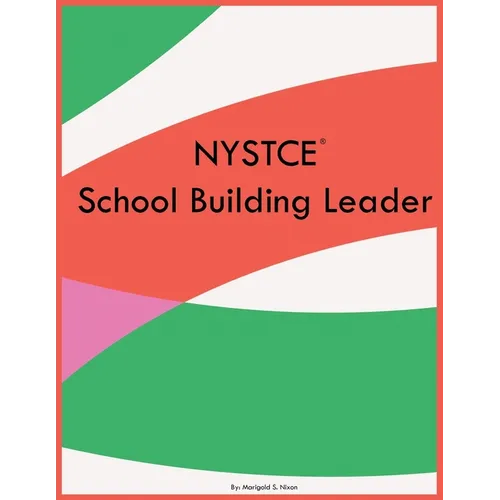 NYSTCE School Building Leader