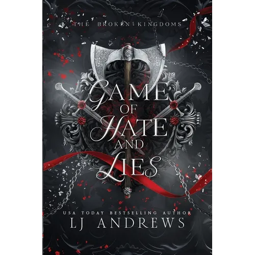 Game of Hate and Lies