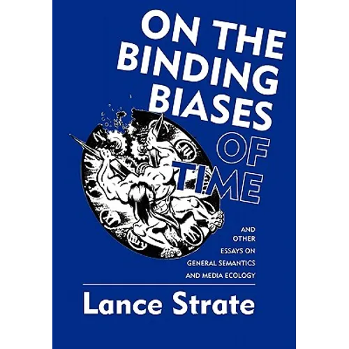 On the Binding Biases of Time