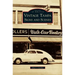 Vintage Tampa Signs and Scenes