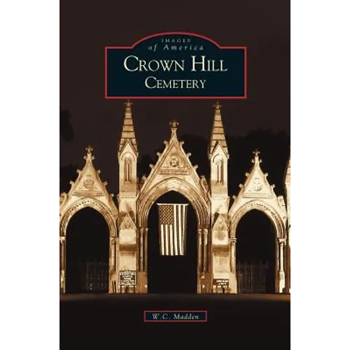Crown Hill Cemetery