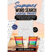 Summer Word Search Large Print: A Powerful Word Search Summer Puzzle Book with 2000+ words for Adults and Seniors (The Ultimate Word Search Puzzle Boo