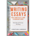 Writing Essays for Contests and Examinations: Secrets of Essay Writing