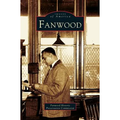 Fanwood