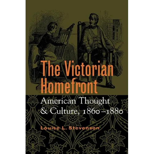 The Victorian Homefront