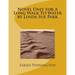 Novel Unit for A Long Walk To Water by Linda Sue Park