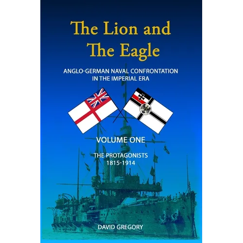 The Lion and The Eagle