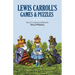 Lewis Carroll's Games and Puzzles