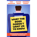 What the Boss Doesn't Want Us to Know: Discovering Power and Winning Campaigns