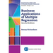 Business Applications of Multiple Regression