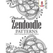 Meticulous Zendoodle Patterns: Adult Coloring Book Zendoodle Edition
