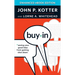 Buy-In: Saving Your Good Idea from Getting Shot Down