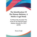 The Identification Of The Human Skeleton, A Medico-Legal Study: To Which Was Awarded The Prize Of The Massachusetts Medical Society, For 1878 (1878)
