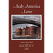 From Italy to America with Love