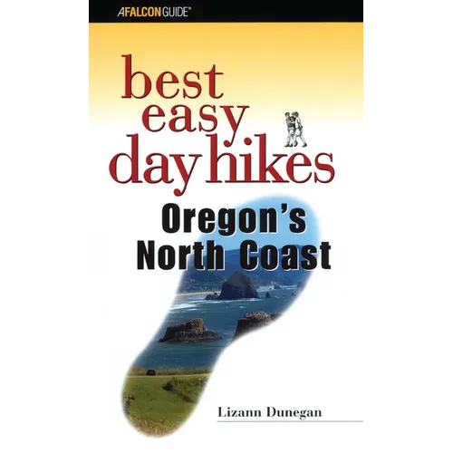 Best Easy Day Hikes Oregon's North Coast