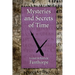 Mysteries and Secrets of Time