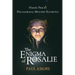 The Enigma of Rosalie: Harry Price's Paranormal Mystery Revisited