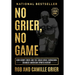 No Grier, No Game: How Bobby Grier and the Sugar Bowl Showdown Changed American Sports History