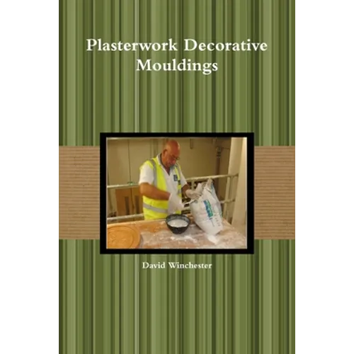 Plasterwork Decorative Mouldings
