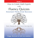 How to Create Math Experts with Fluency Quizzes Grade 3: Constant Thrill from Success