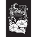 Moonflower: Defiantly Blooming in the Face of Great Darkness