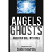 Angels, Ghosts and Other Bible Mysteries: A Biblical Dive into Heavenly Beings, Aliens, Monsters and more!